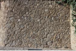 Photo Textures of Wall Stones